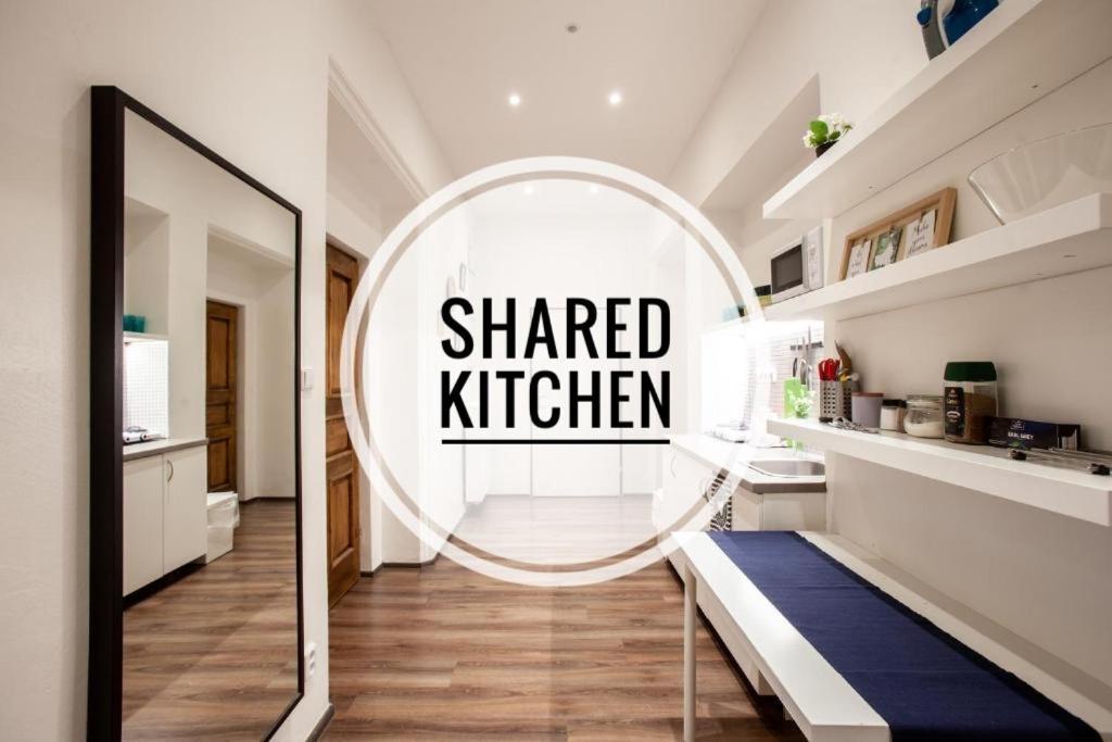Apartament Wow Wow Praga