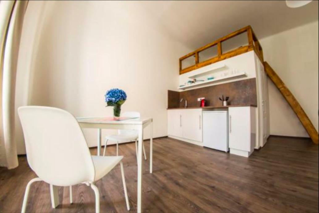 Wow Wow Apartament