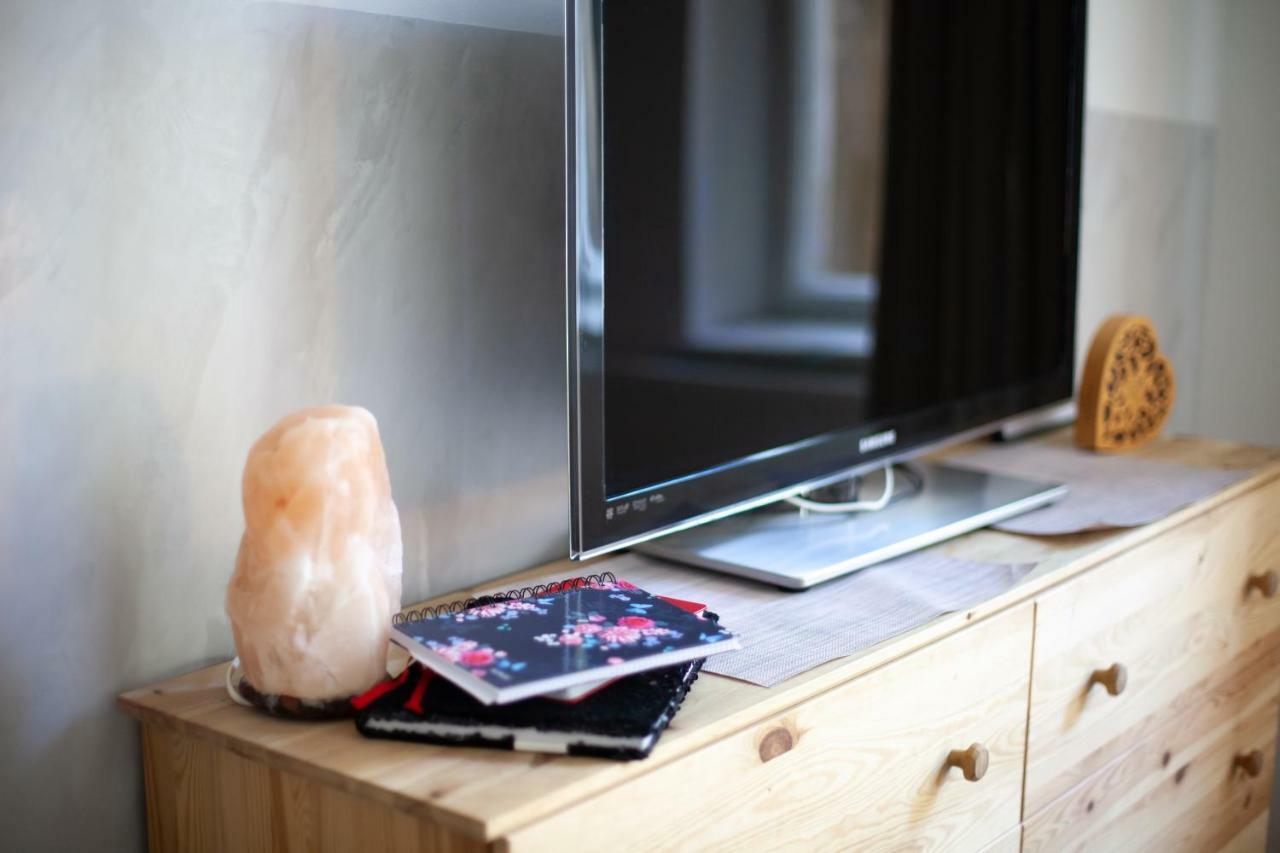 Apartament Wow Wow Praga