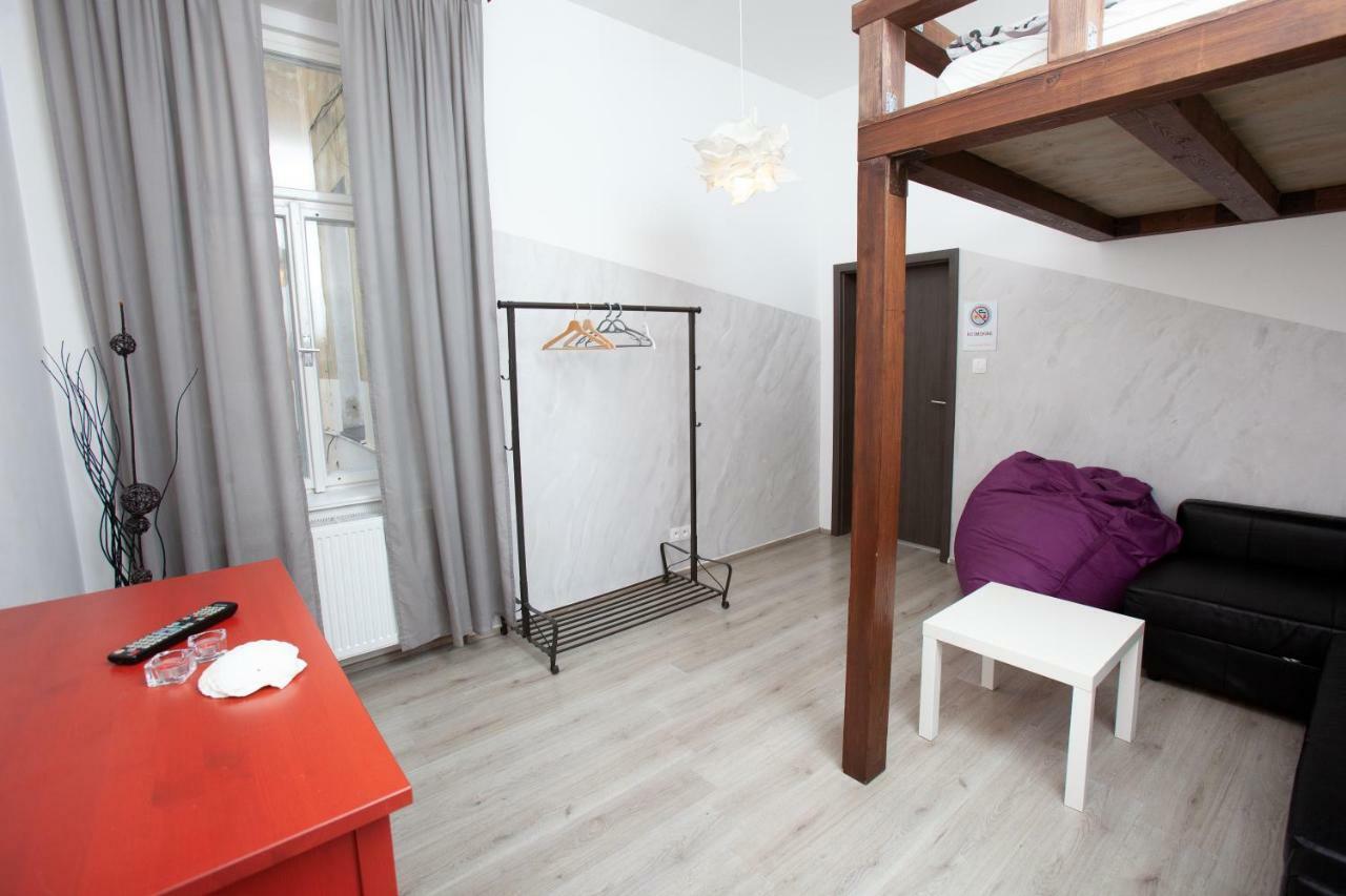 Wow Wow Apartament
