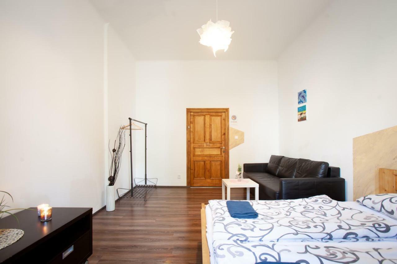 Wow Wow Apartament