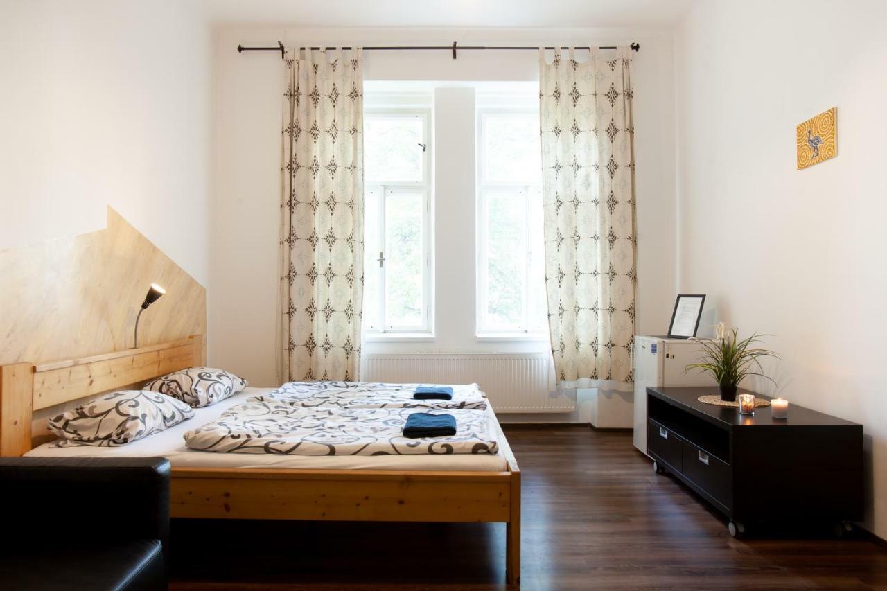 Wow Wow Apartament