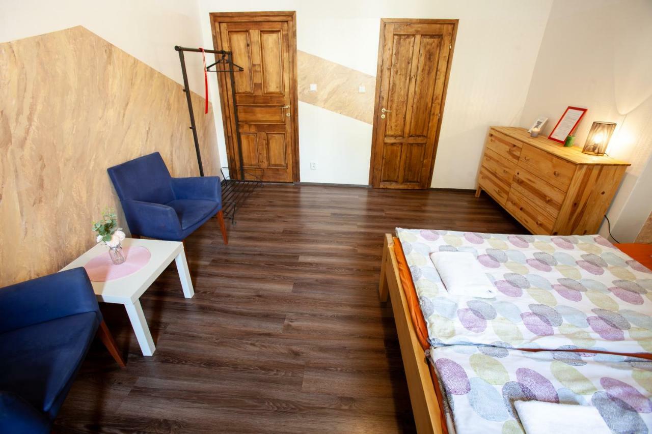 Apartament Wow Wow Praga