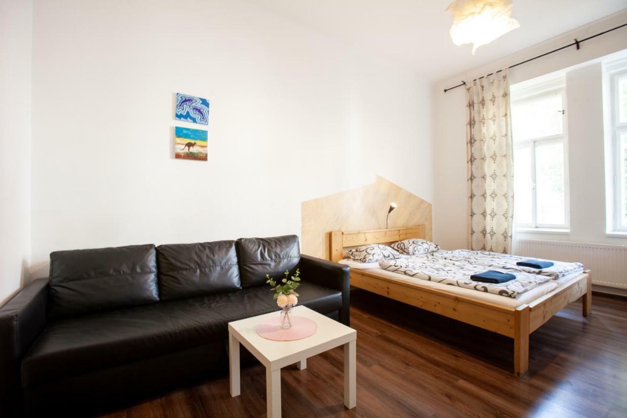 Wow Wow Apartament *