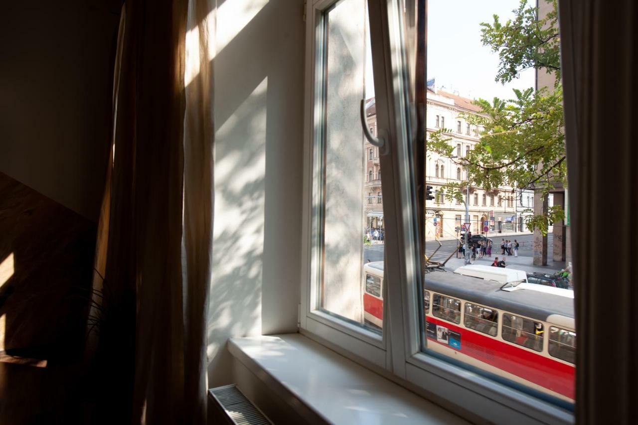 Apartament Wow Wow *