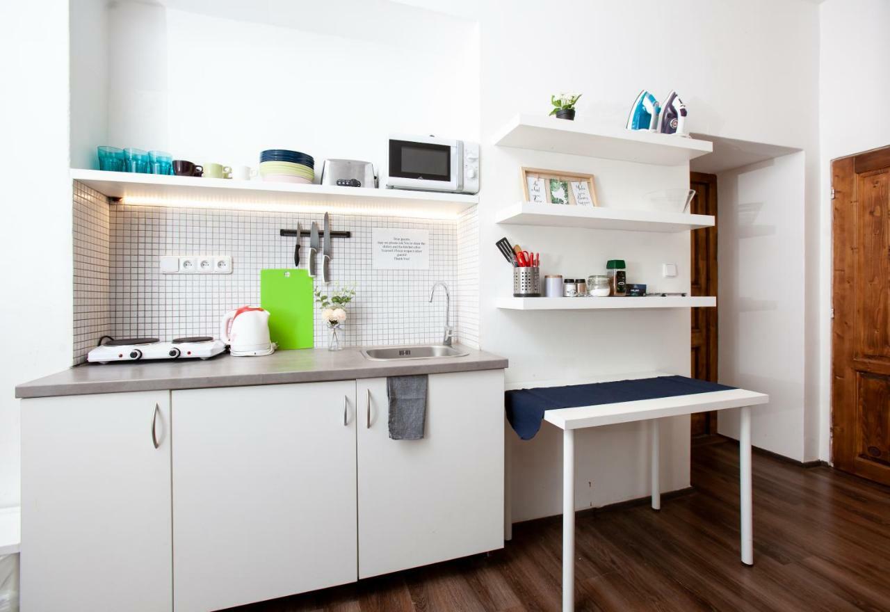 Apartament Wow Wow *