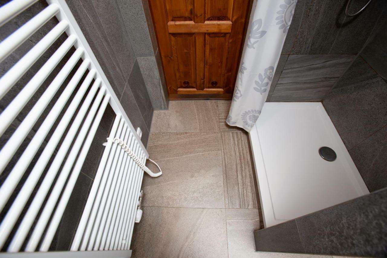 Wow Wow Apartament Praga