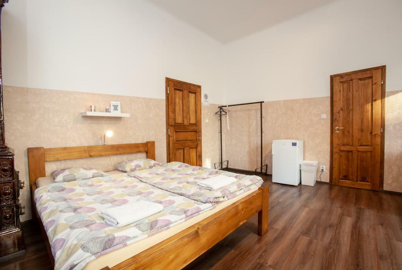 Apartament Wow Wow Praga