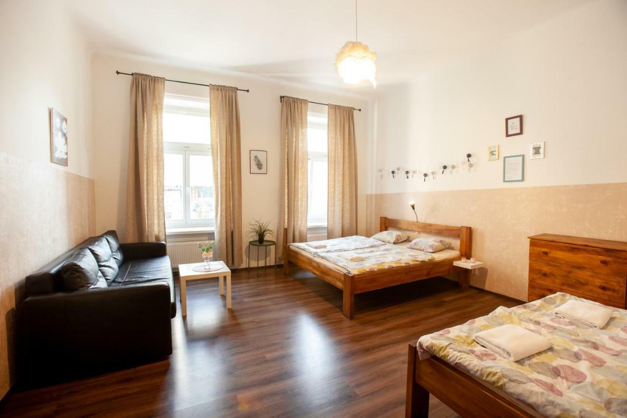 Wow Wow Apartament